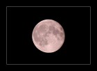 Unser Mond  © 2025 René Göke